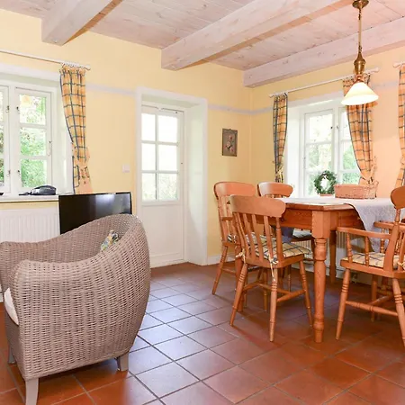 Doppelhaus In Auf Foehr, Cleaning Included